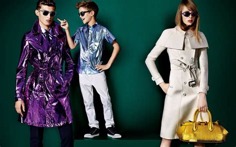 romeo beckham 2013 burberry|Burberry Spring 2013 Campaign .